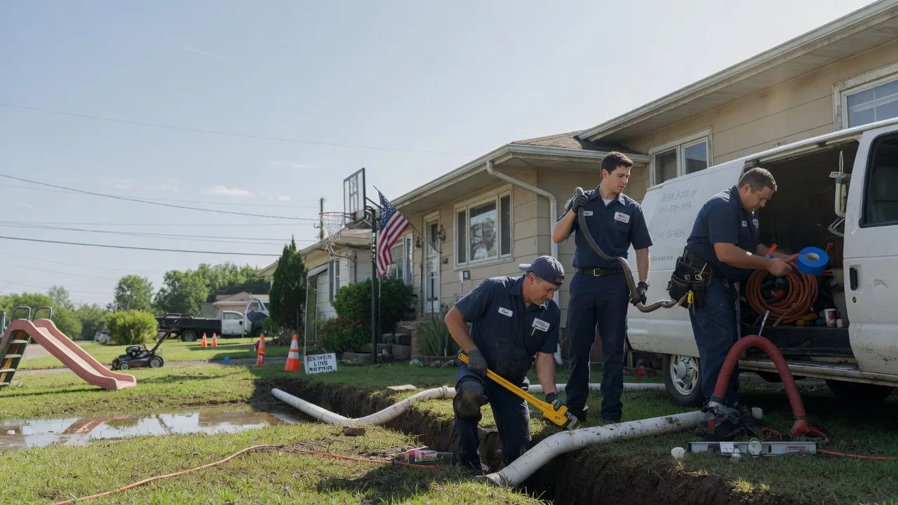 Toilet Installation in Malvern, OH near me
